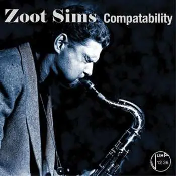 CD Hall Daniels' Septet: Compatability