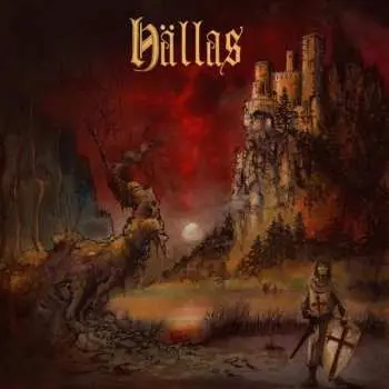 LP Hällas: Hällas