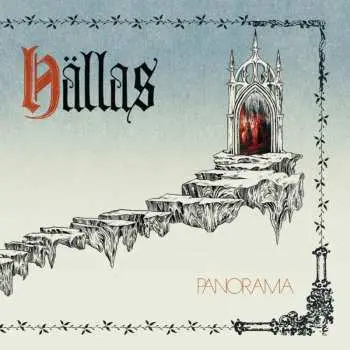 CD Hällas: Panorama
