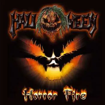 2LP Halloween: Horror Fire