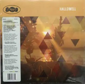 LP Hallowell: Hallowell CLR | LTD