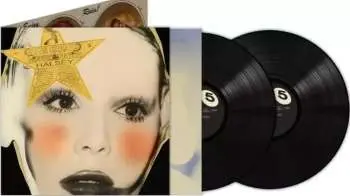 2LP Halsey: The Great Impersonator