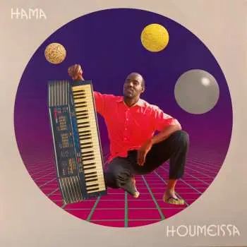 LP Hama: Houmeissa