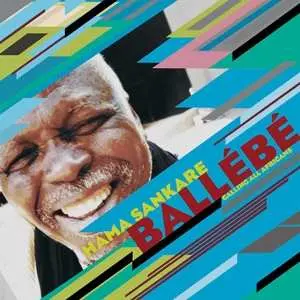 LP Hama Sankare: Ballébé