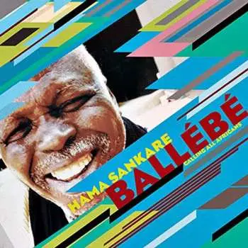 CD Hama Sankare: Ballébé
