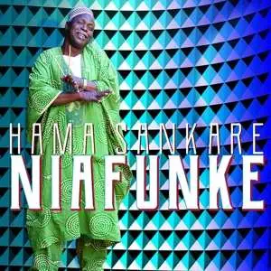 LP Hama Sankare: Niafunke