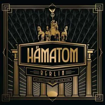 CD Hämatom: Berlin
