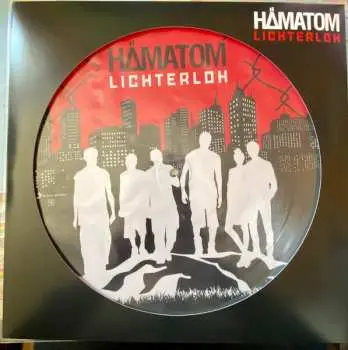 LP Hämatom: Lichterloh PIC