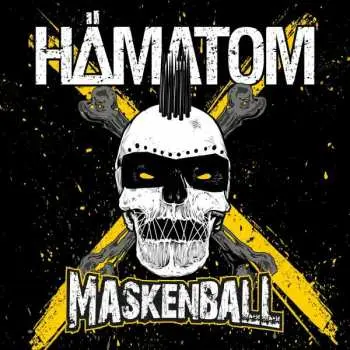 CD Hämatom: Maskenball