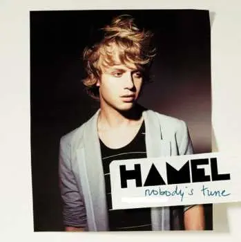 CD Wouter Hamel: Nobody's Tune