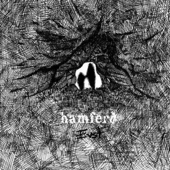 LP Hamferð: Evst LTD