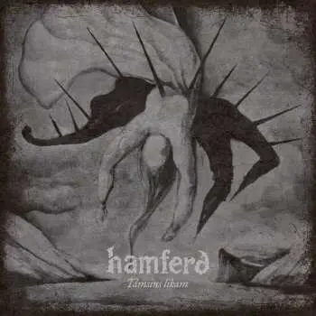 LP Hamferð: Támsins Likam
