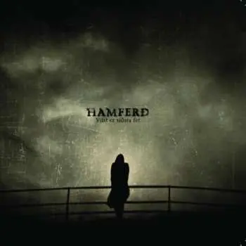 CD Hamferð: Vilst er síðsta fet