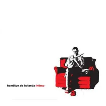CD Hamilton De Holanda: Íntimo DIGI