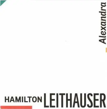 SP Hamilton Leithauser: Alexandra LTD