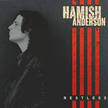 CD Hamish Anderson: Restless