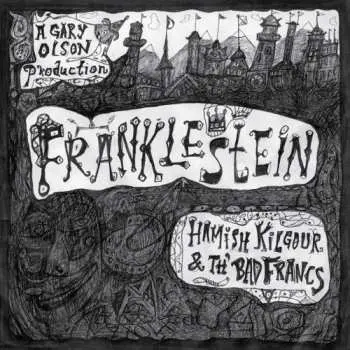 LP Hamish Kilgour: Franklestein