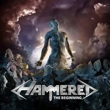 CD Hammered: The Beginning