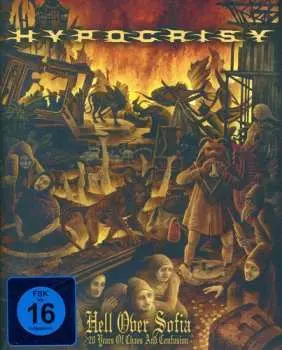 2CD HammerFall: Gates Of Dalhalla