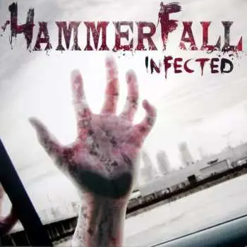 CD HammerFall: Infected