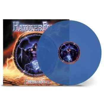 CD HammerFall: Threshold