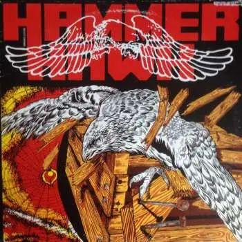 LP Hammerhawk: Breaks Loose CLR