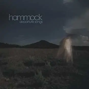 CD Hammock: Departure Songs