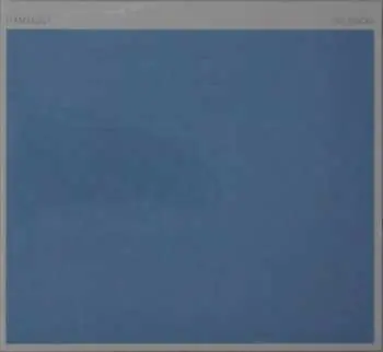 CD Hammock: Silencia