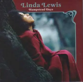 CD Linda Lewis: Hampstead Days (The BBC Recordings)