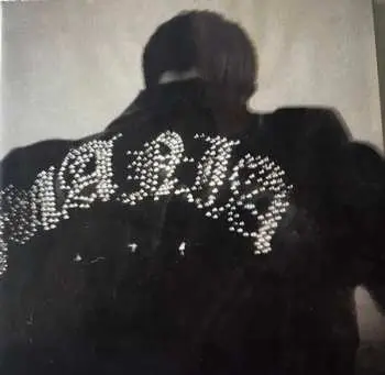 2LP Hamza: Mania