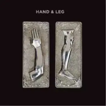 LP Hand & Leg: Hand & Leg