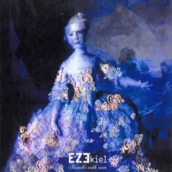 CD EZ3kiel: Handle With Care DIGI | DIGI