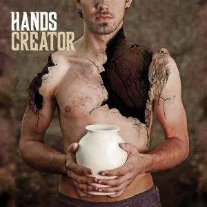 CD Hands: Creator