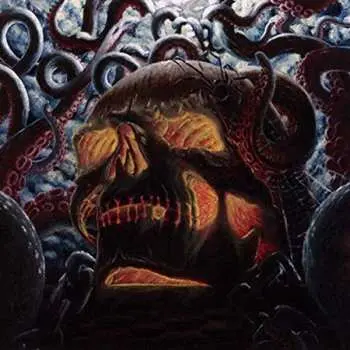 CD Hands Of Orlac: Split