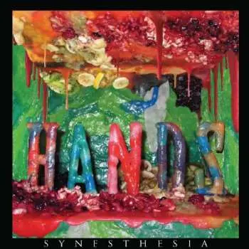 LP Hands: Synesthesia