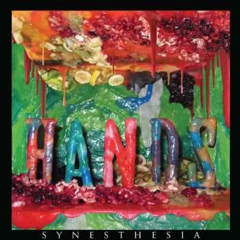 CD Hands: Synesthesia