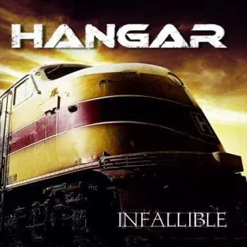 CD Hangar: Infallible
