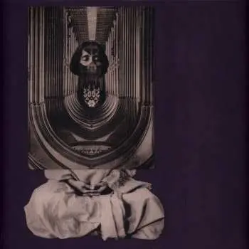 LP Hanging Freud: Worship CLR