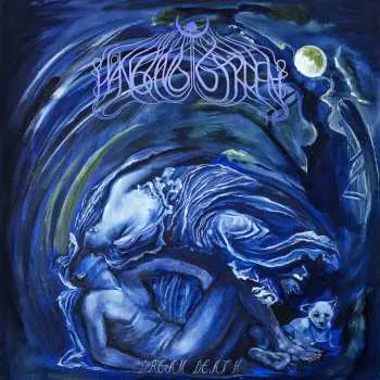 CD Hanging Garden: Dream Death