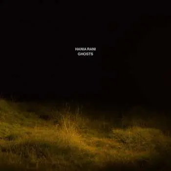 CD Hania Rani: Ghosts