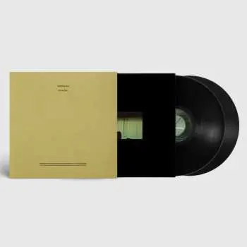 2LP Hania Rani: Nostalgia LTD