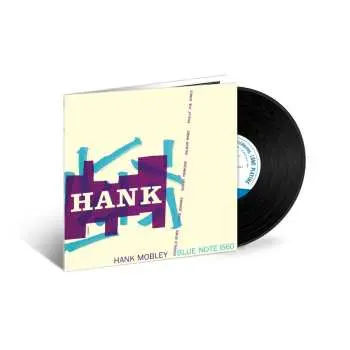 Hank - Hank Mobley