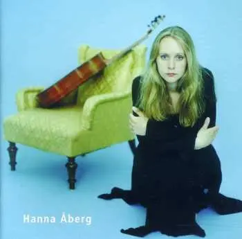 CD Hanna Åberg: Hanna Åberg