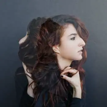 LP Hannah Georgas: For Evelyn CLR | LTD