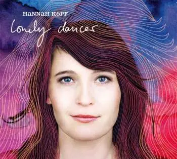 CD Hannah Köpf: Lonely Dancer