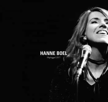 CD Hanne Boel: Unplugged 2017