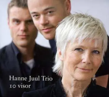 CD Hanne Juul Trio: 10 Visor