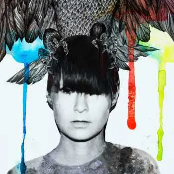 LP/CD Hanne Kolstø: Forever Maybe