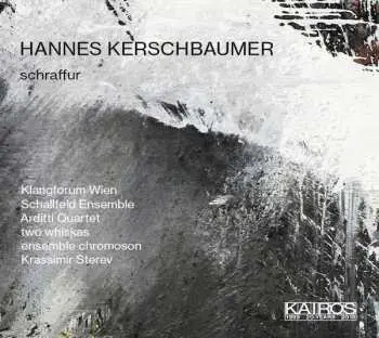 CD Hannes Kerschbaumer: Schraffur