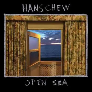 CD Hans Chew: Open Sea